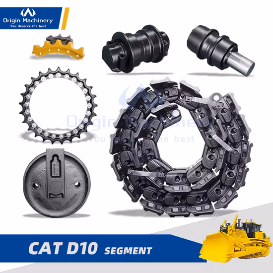 800-тонный сегмент